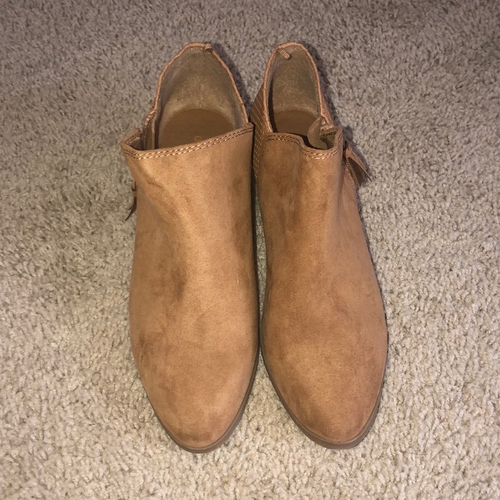 Booties